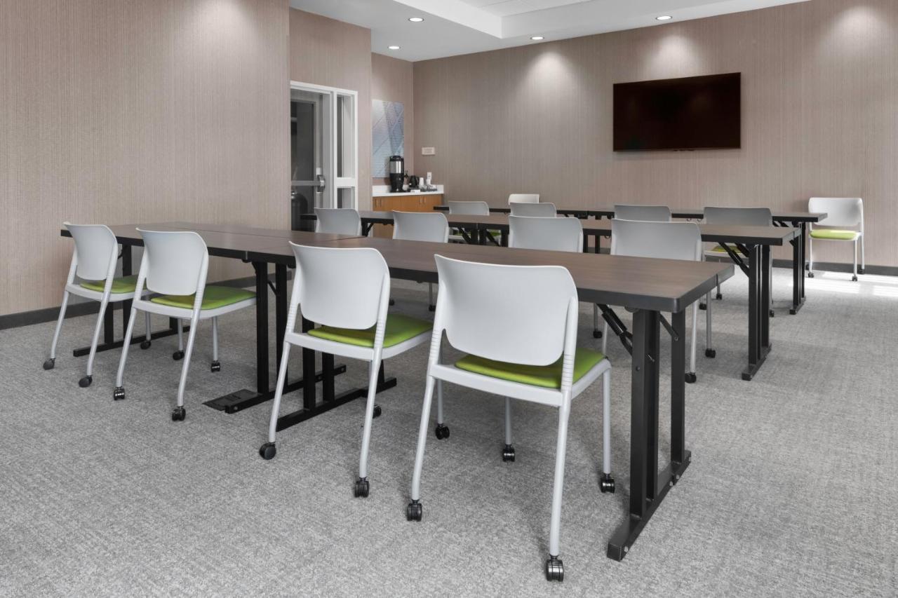 Springhill By Marriott Airport Pointe Charlotte